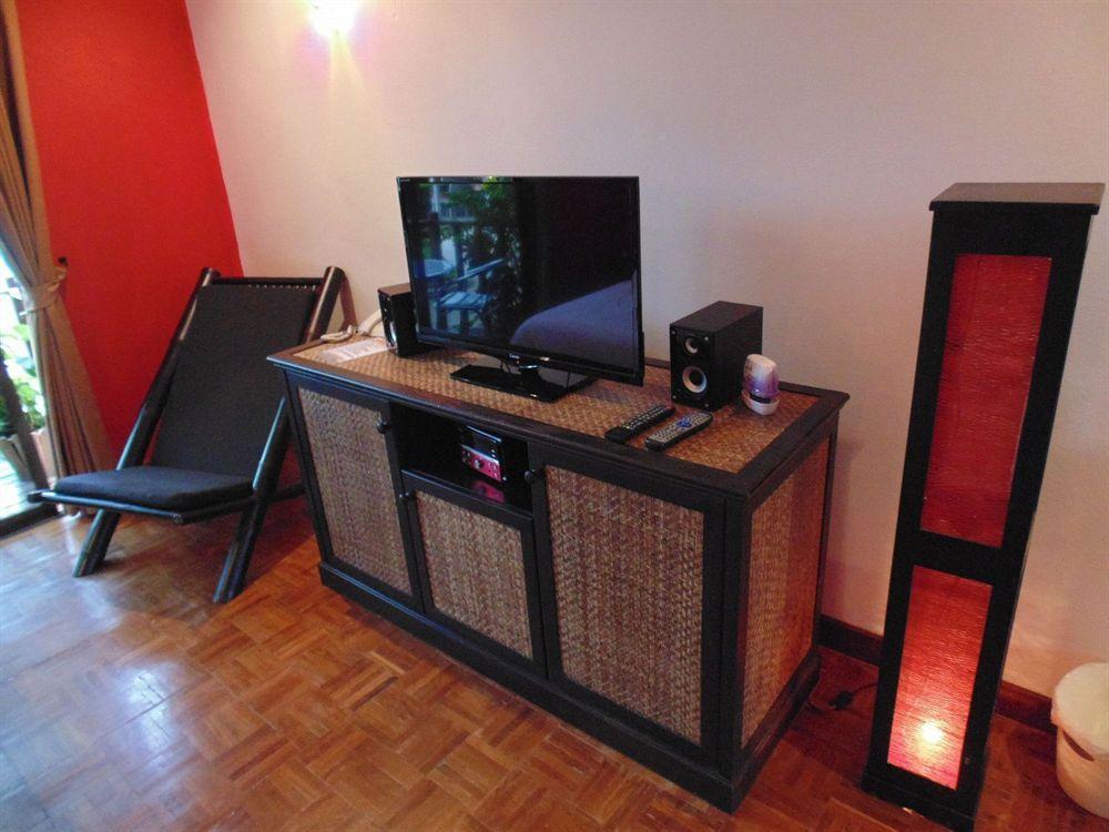 Cocco Resort Pattaya Ngoại thất bức ảnh