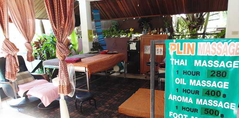Cocco Resort Pattaya Ngoại thất bức ảnh