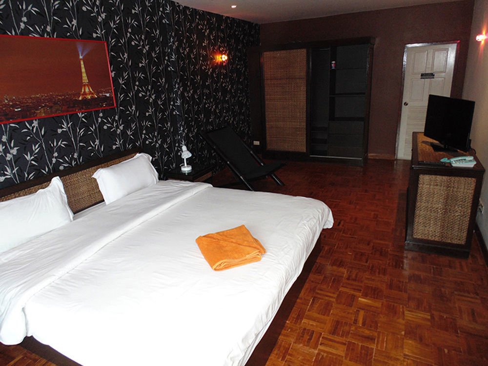 Cocco Resort Pattaya Ngoại thất bức ảnh