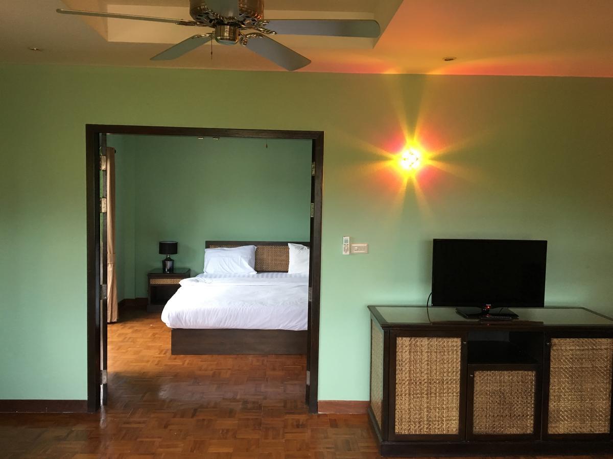 Cocco Resort Pattaya Ngoại thất bức ảnh