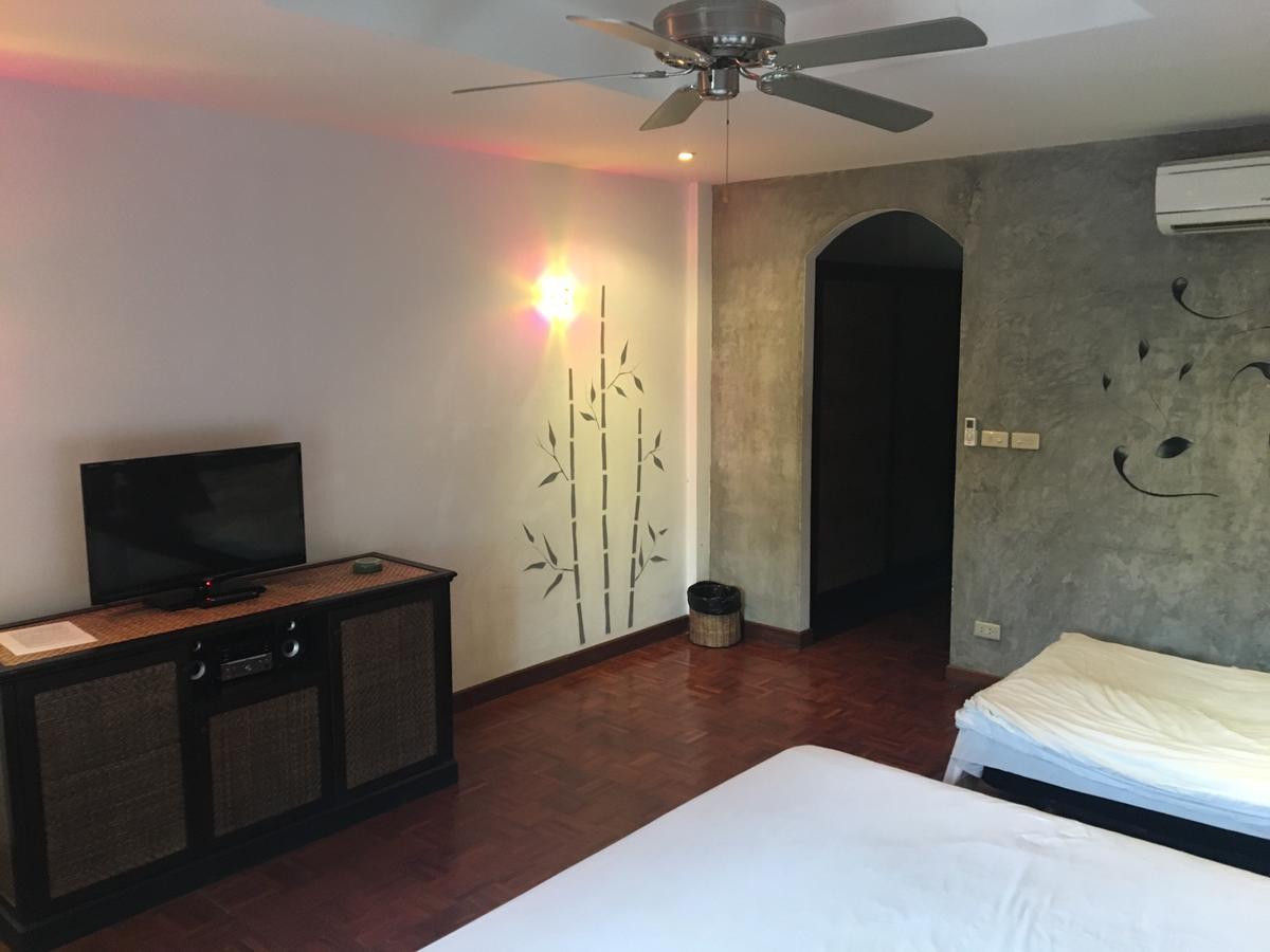 Cocco Resort Pattaya Ngoại thất bức ảnh