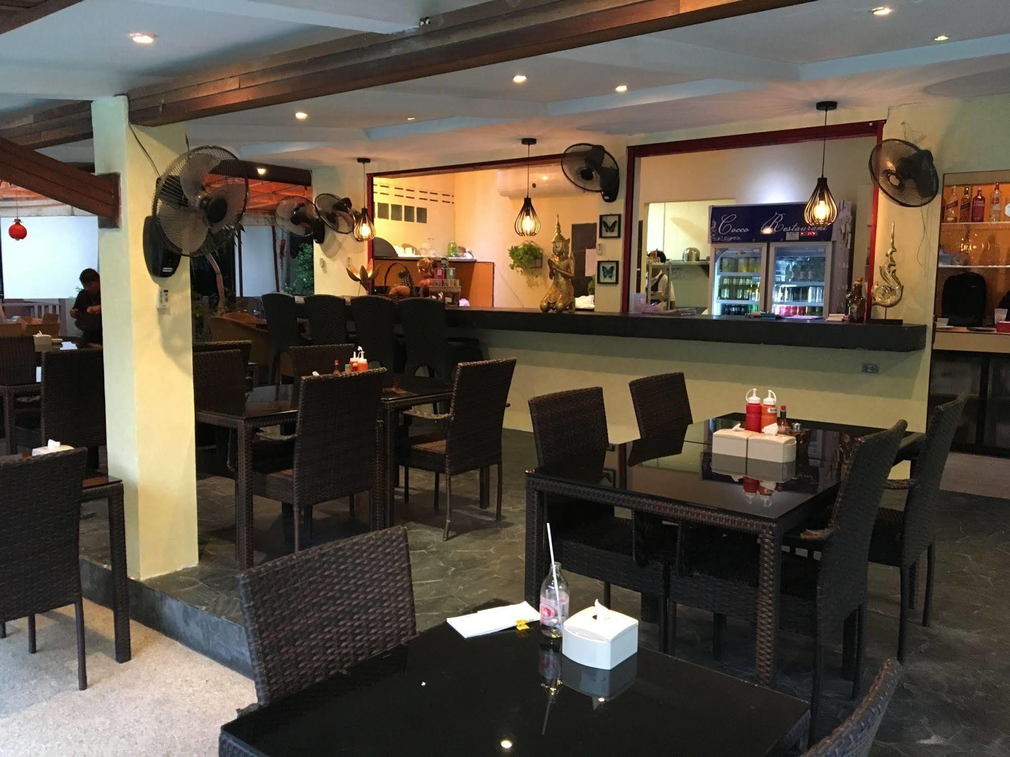 Cocco Resort Pattaya Ngoại thất bức ảnh