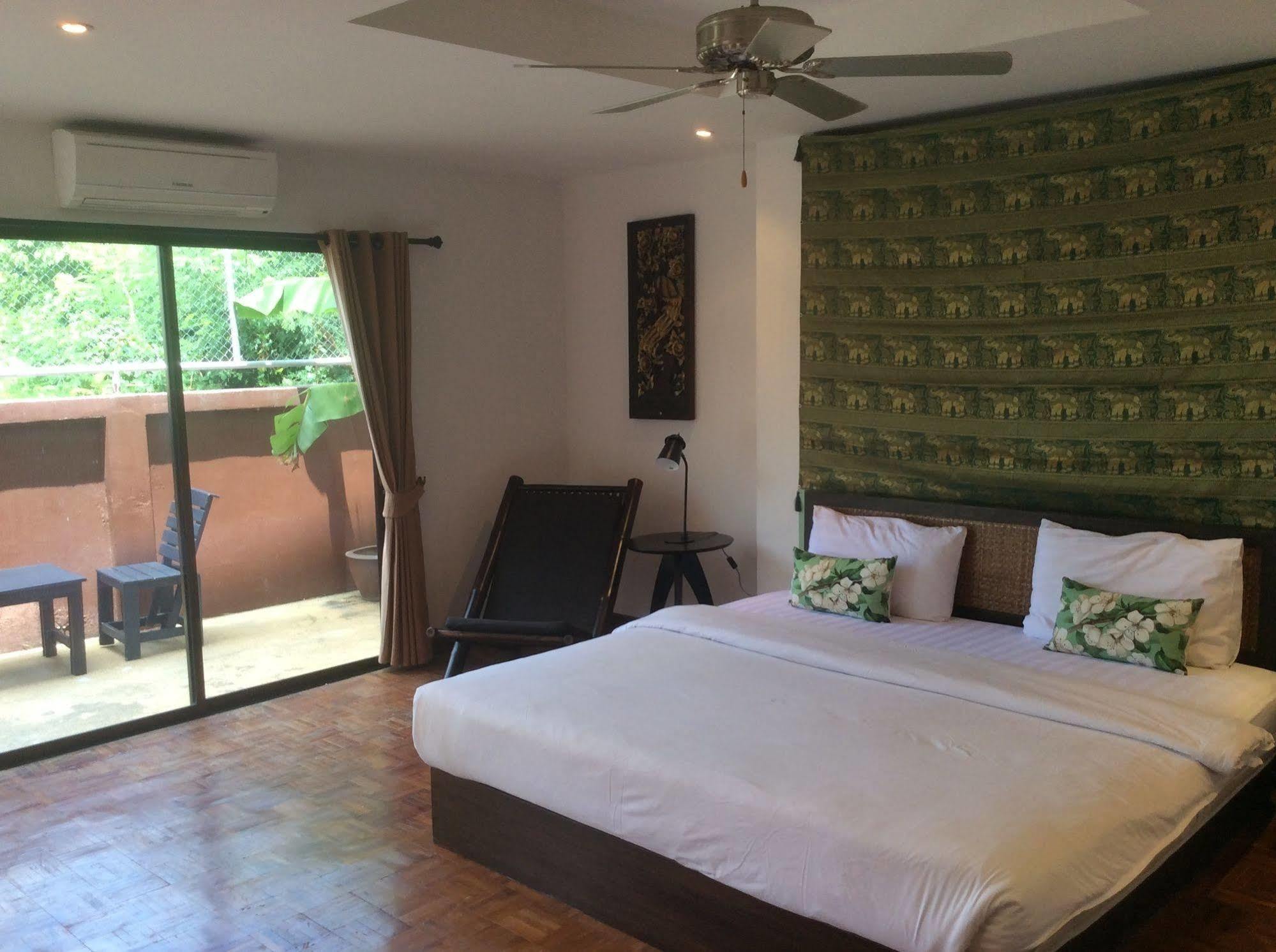 Cocco Resort Pattaya Ngoại thất bức ảnh