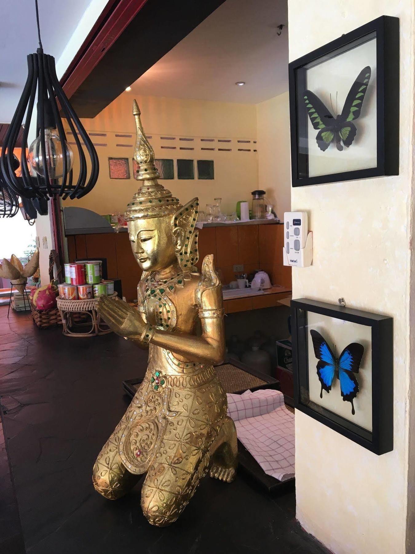 Cocco Resort Pattaya Ngoại thất bức ảnh