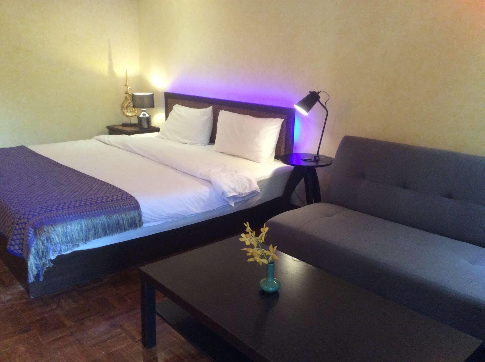 Cocco Resort Pattaya Ngoại thất bức ảnh