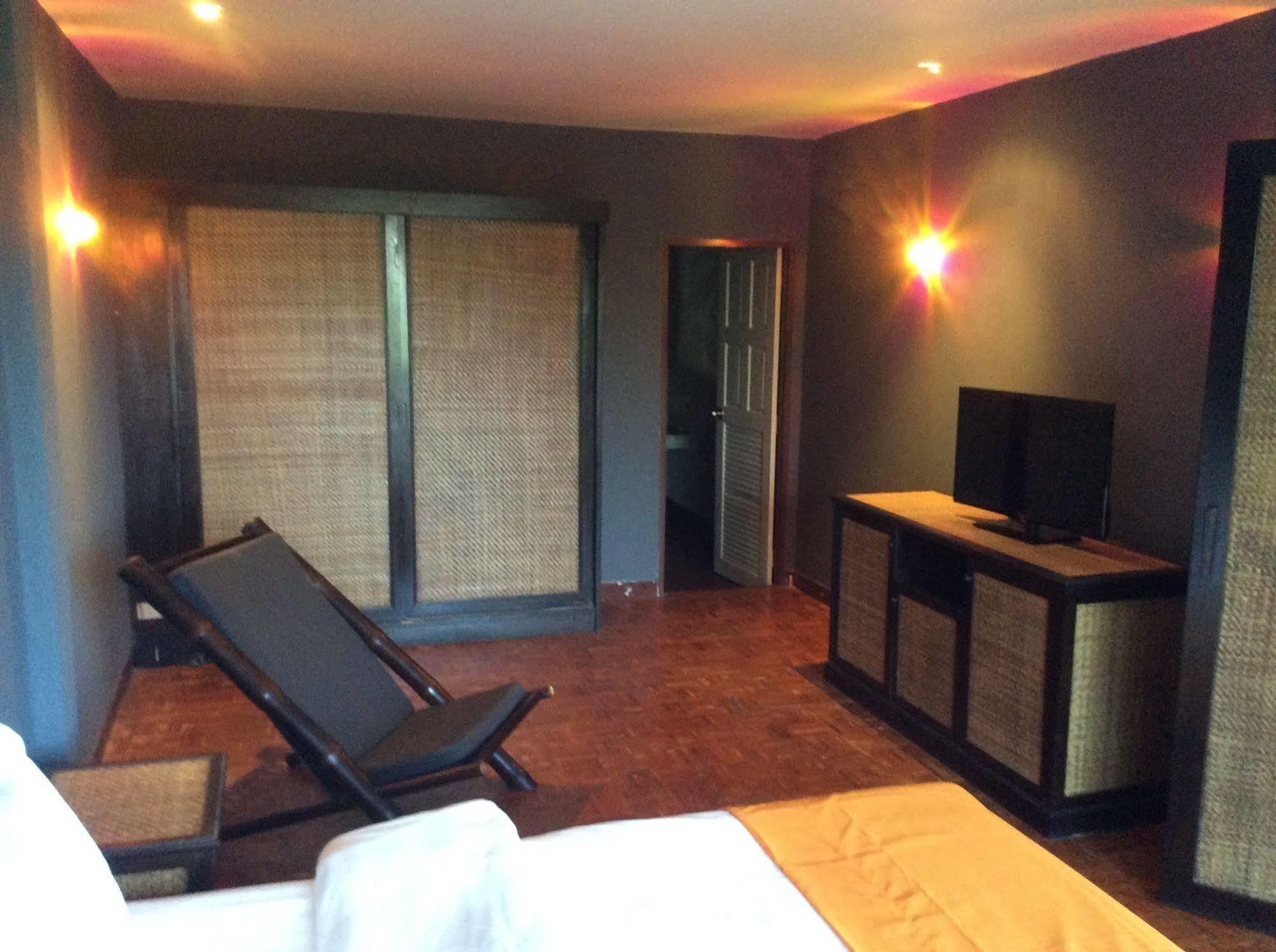 Cocco Resort Pattaya Ngoại thất bức ảnh