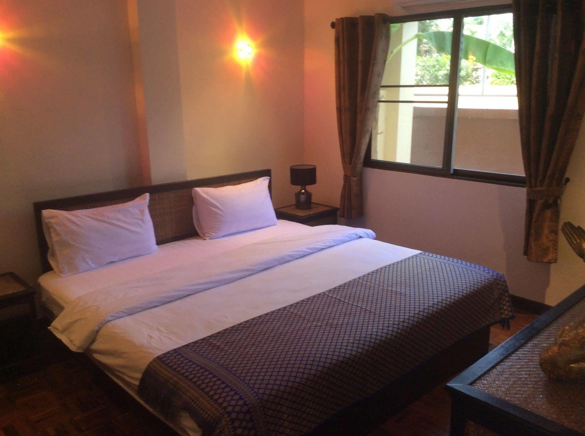 Cocco Resort Pattaya Ngoại thất bức ảnh