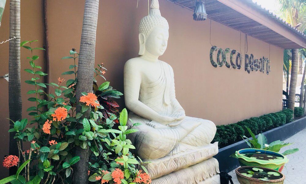 Cocco Resort Pattaya Ngoại thất bức ảnh